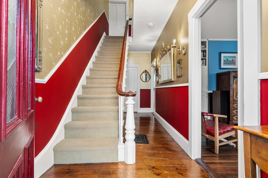 26 Court St. 26