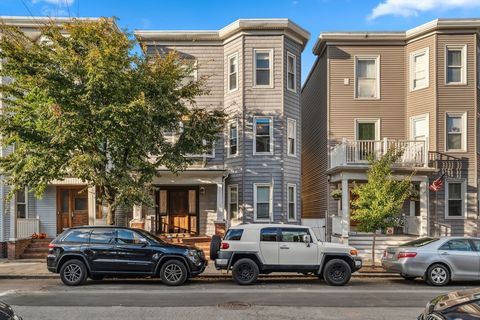Photo of 76 Marine Road #2, Boston, MA 02127 (MLS # 73526870)