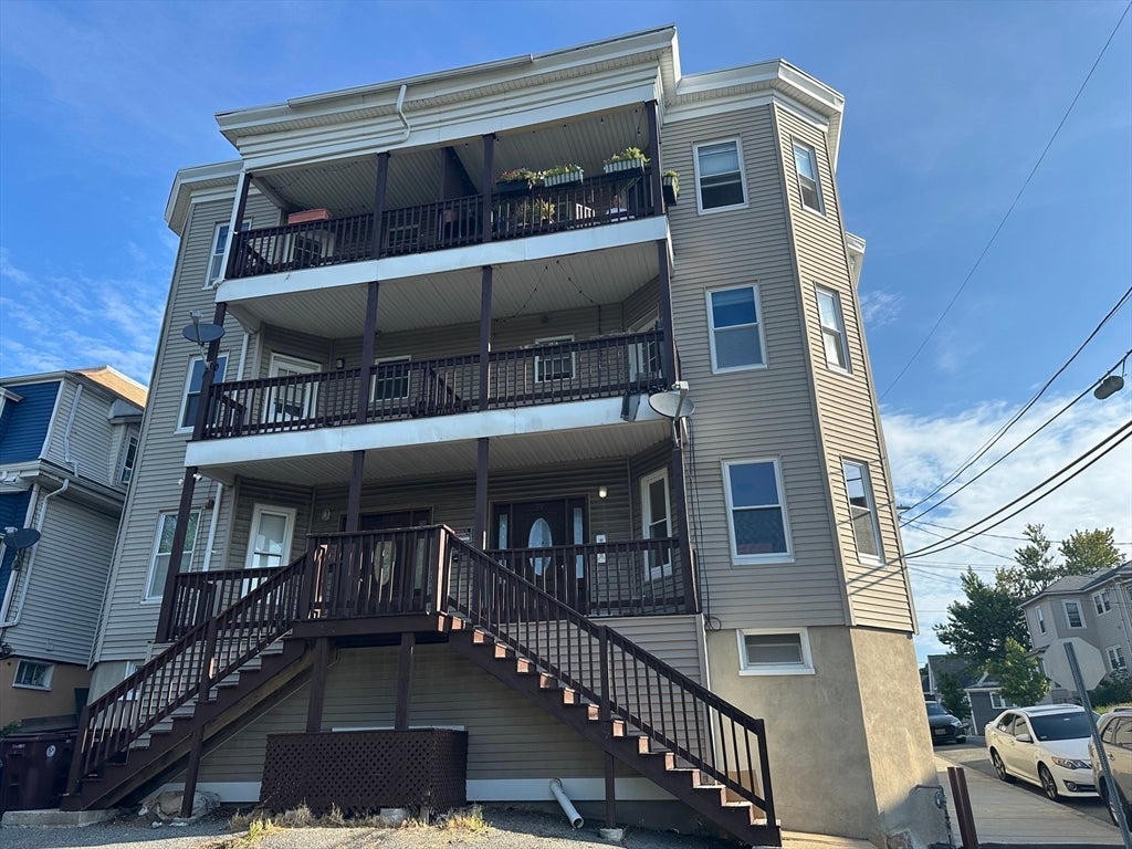 99 Pearl Ave #1, Revere, MA Photo #1