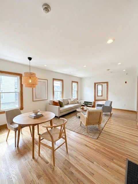Photo of 99 Pearl Ave #1, Revere, MA 02151 (MLS # 73568753)