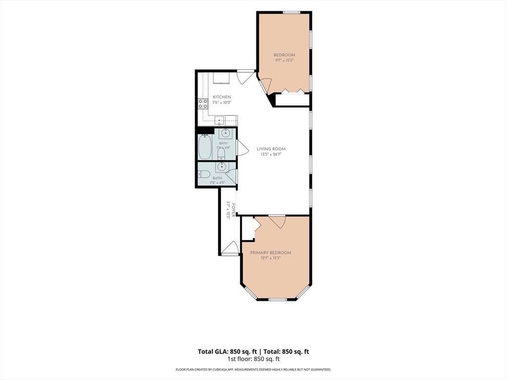 99 Pearl Ave #1, Revere, MA Photo #14