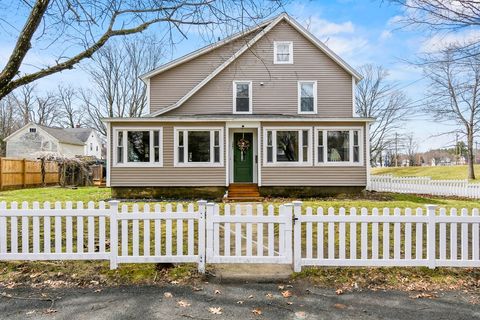 127 Carson Avenue Dalton MA 01226