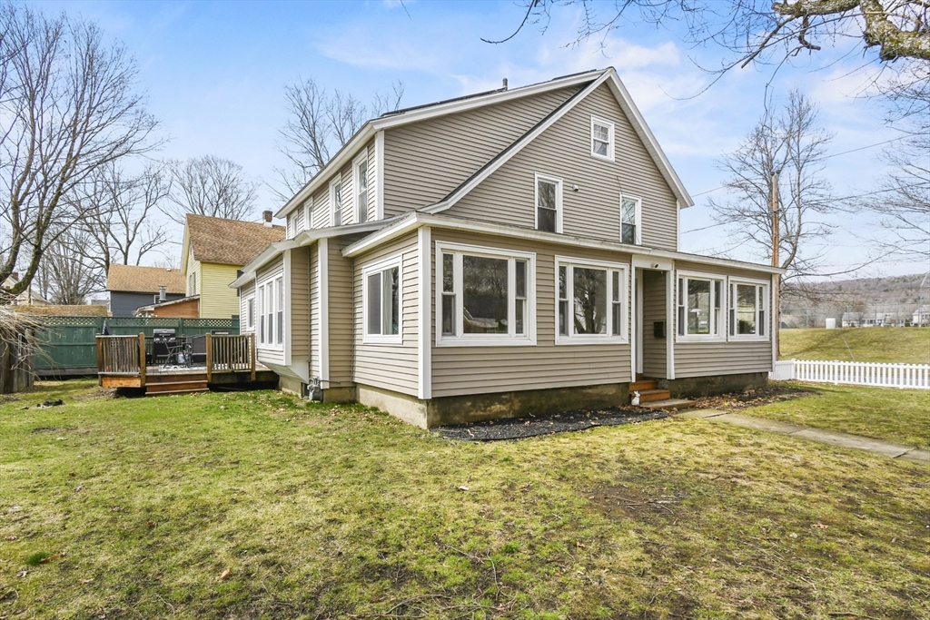 127 Carson Avenue