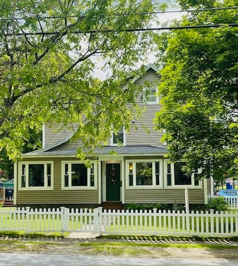 127 Carson Avenue Dalton MA 01226