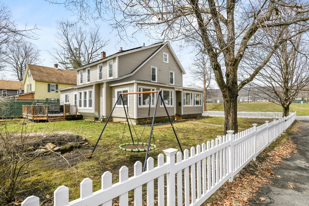 127 Carson Avenue
