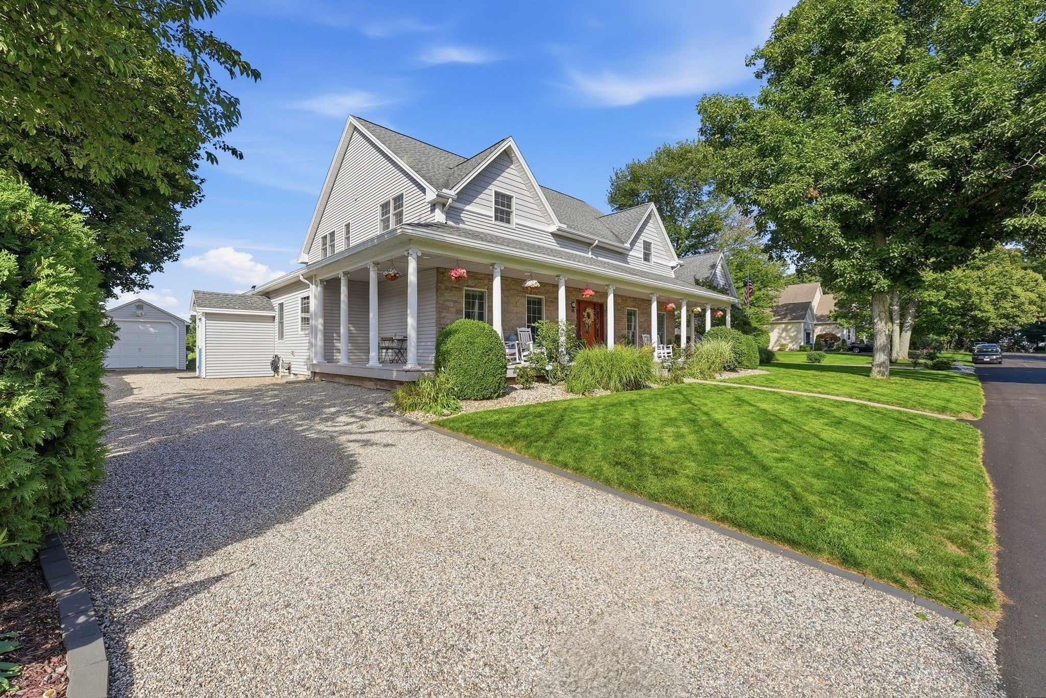 116 Grandview Avenue, West Springfield, MA Photo #3