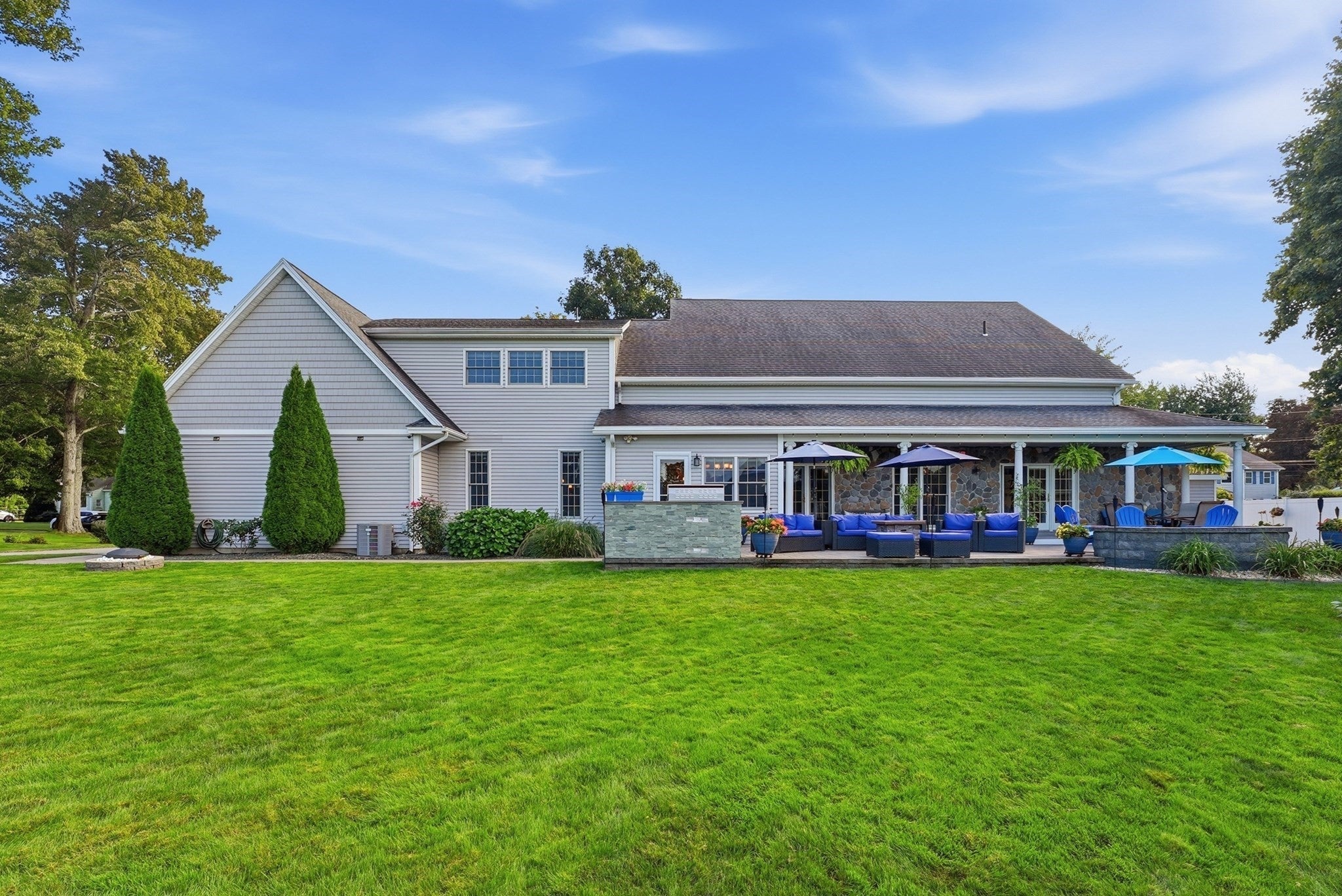 116 Grandview Avenue, West Springfield, MA Photo #37