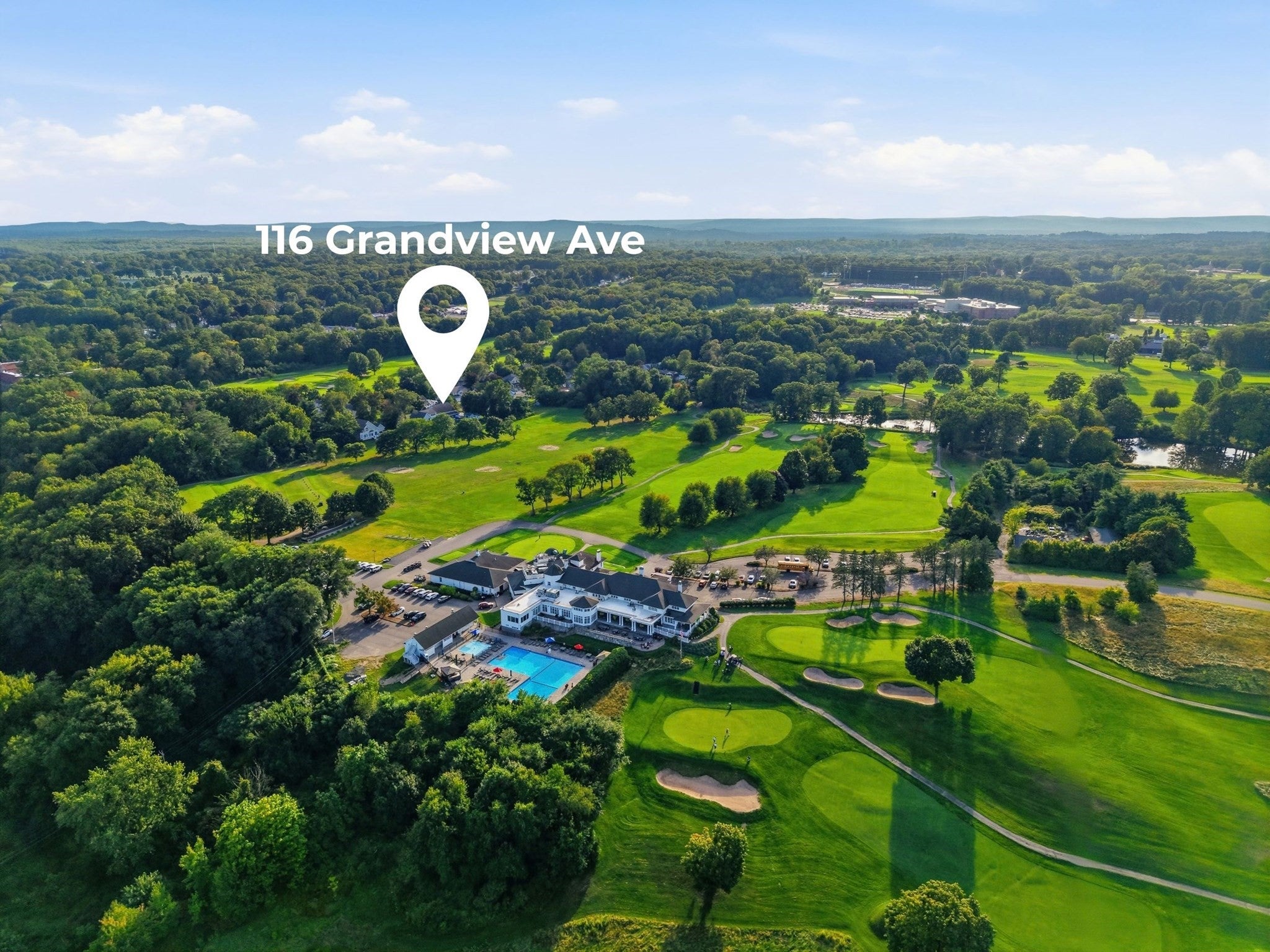 116 Grandview Avenue, West Springfield, MA Photo #41
