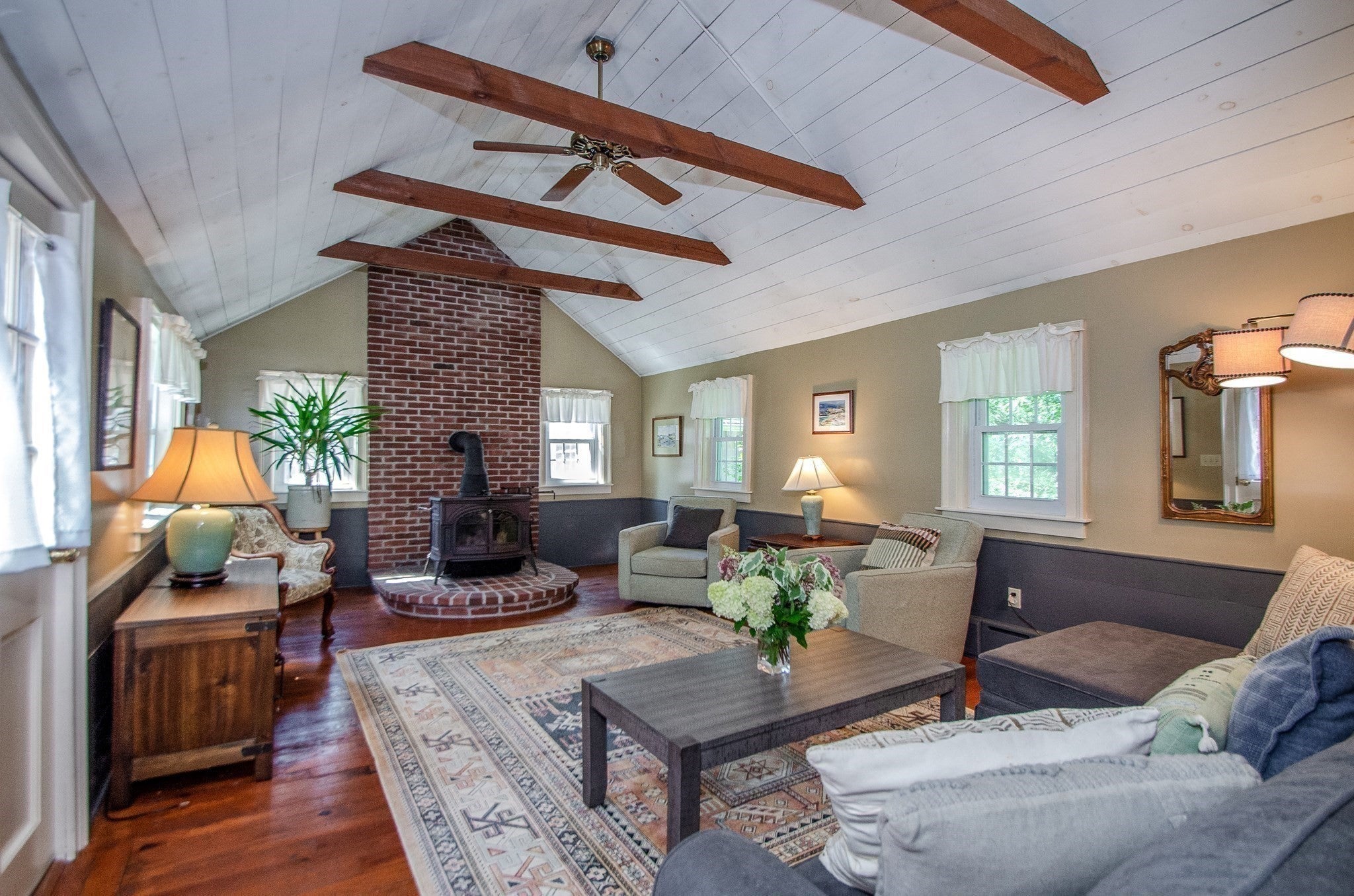 65 Acushnet Rd, Mattapoisett, MA Photo #16