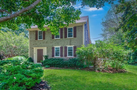 Photo of 65 Acushnet Rd, Mattapoisett, MA 02739 (MLS # 73562538)