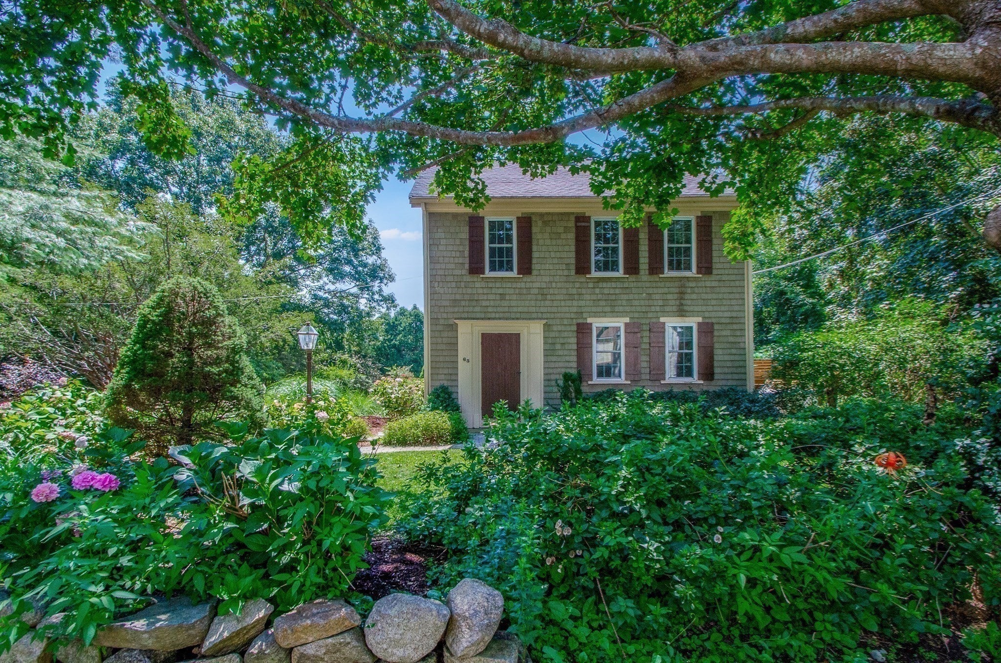 65 Acushnet Rd, Mattapoisett, MA Photo #33