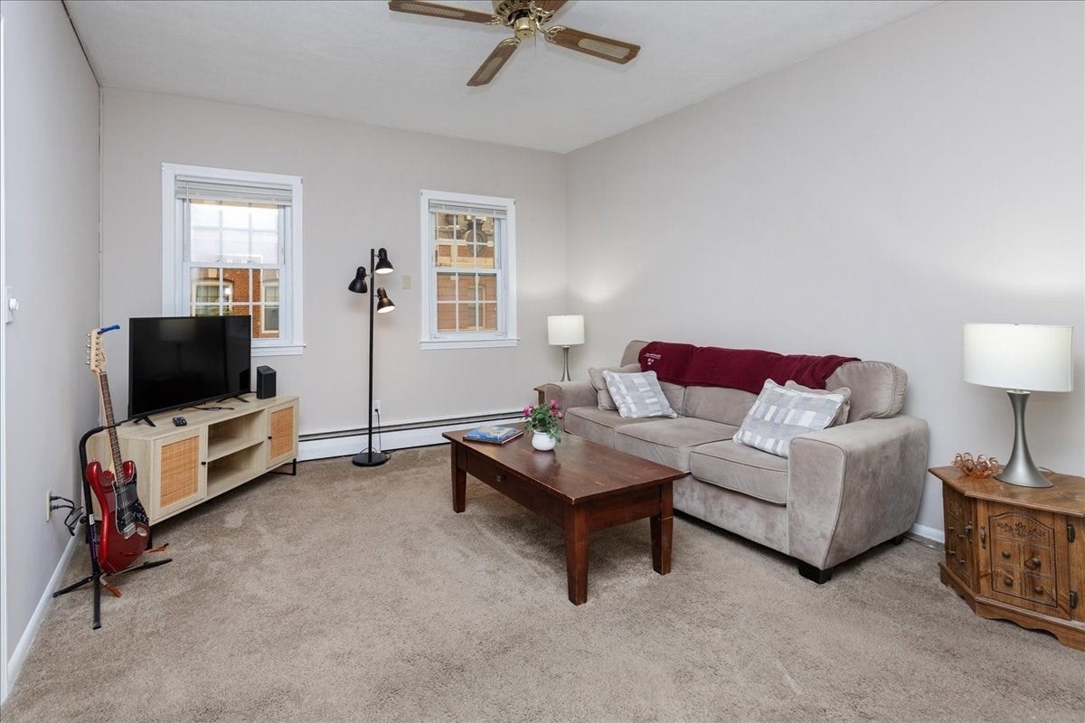 377 Bunker Hill St #2, Boston, MA, 377 Bunker Hill St #2, Boston, MA Photo #3