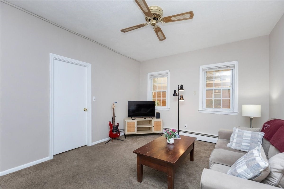 377 Bunker Hill St #2, Boston, MA, 377 Bunker Hill St #2, Boston, MA Photo #5