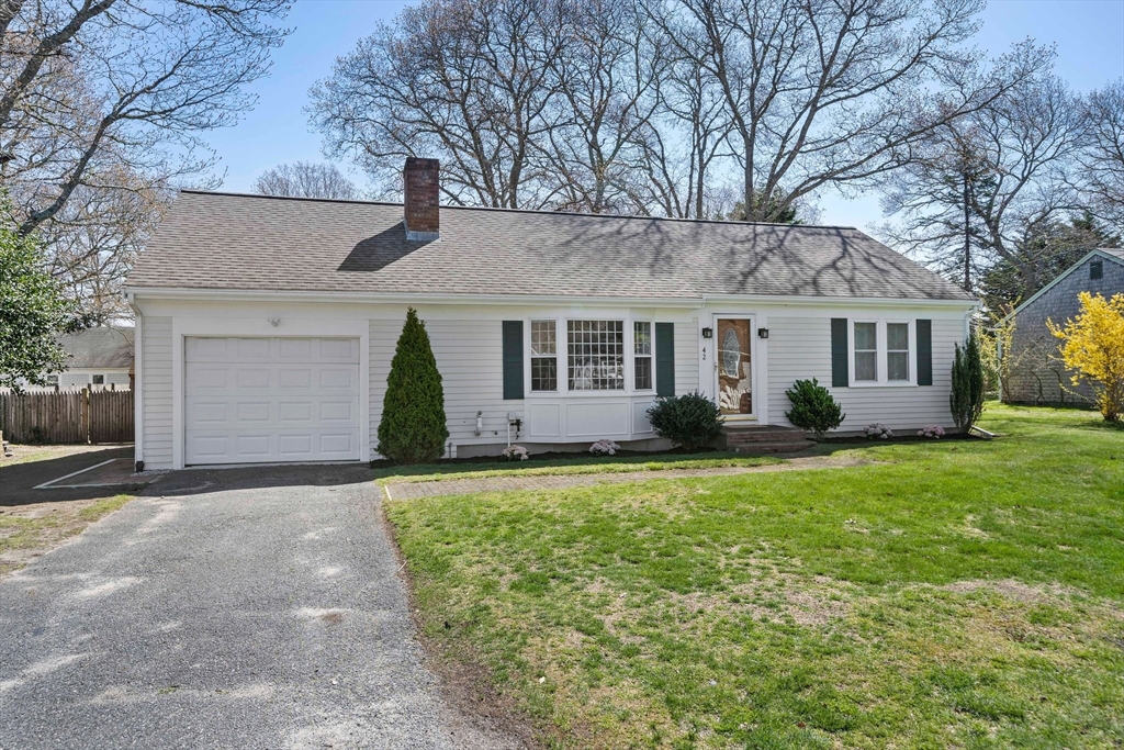 42 Colburne Path