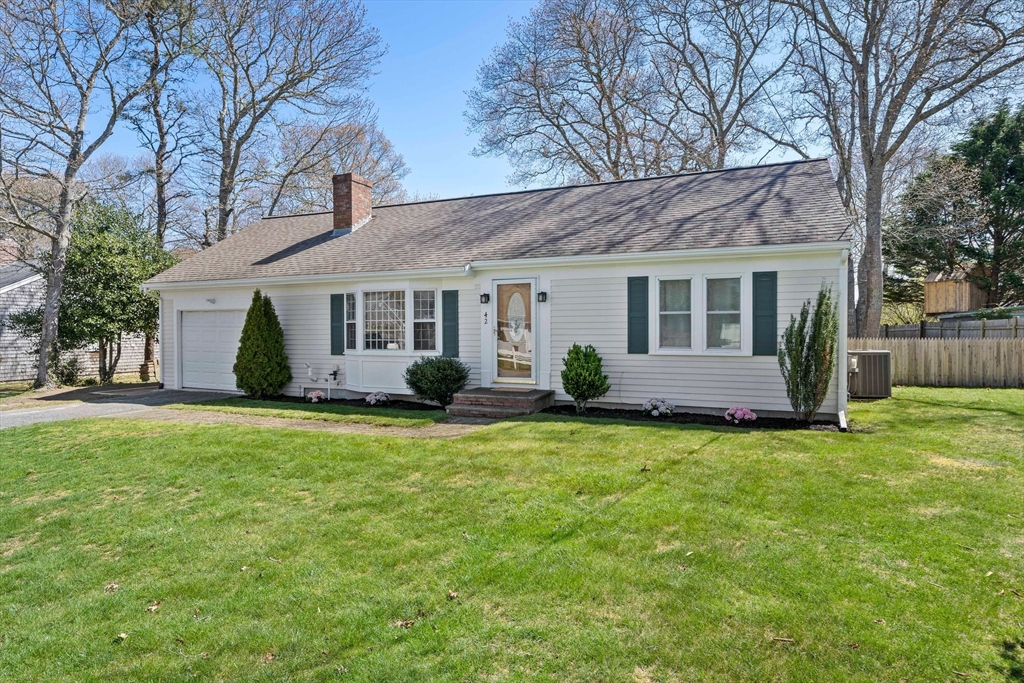 42 Colburne Path
