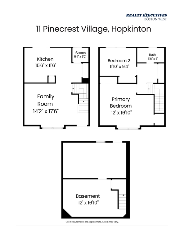 11 Pinecrest Village #11, Hopkinton, MA Photo #36