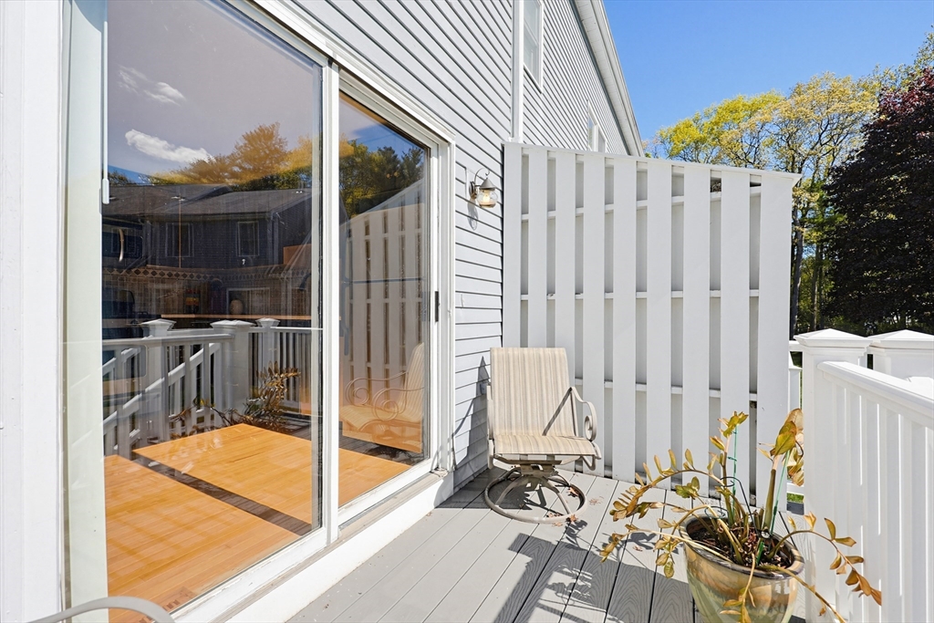 11 Pinecrest Village #11, Hopkinton, MA Photo #25