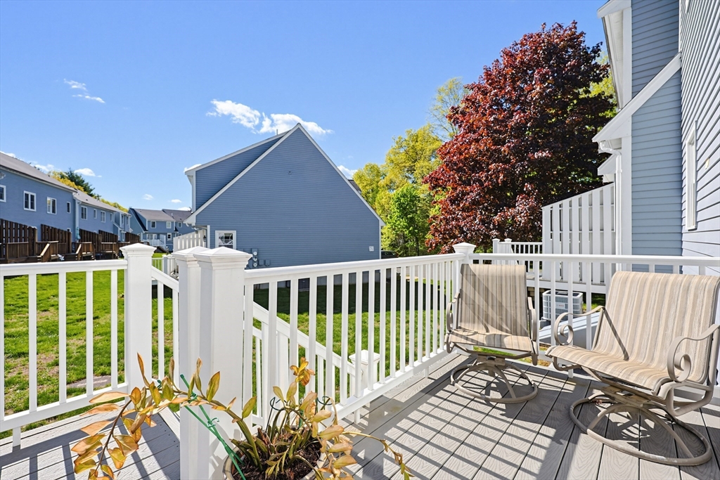 11 Pinecrest Village #11, Hopkinton, MA Photo #27