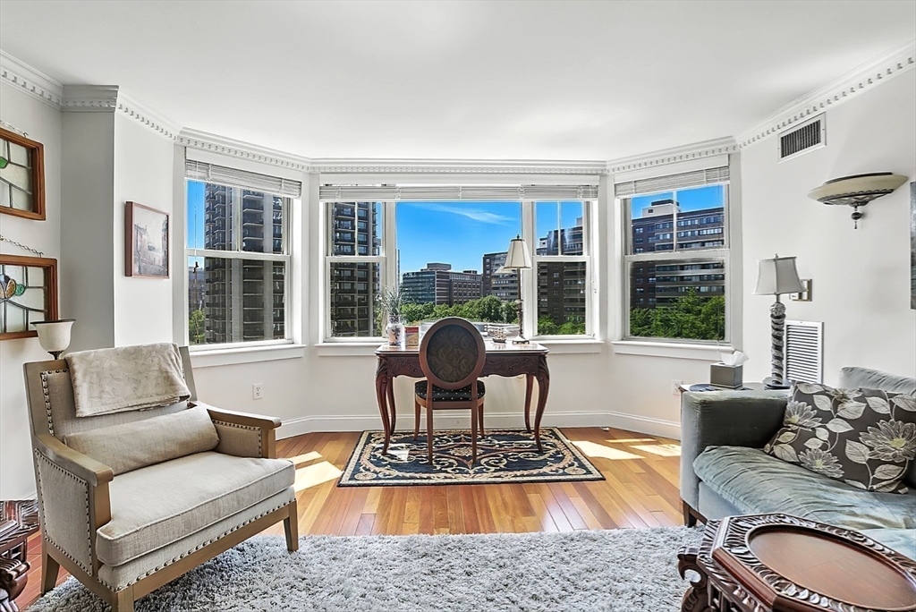 150 Staniford Street PH9