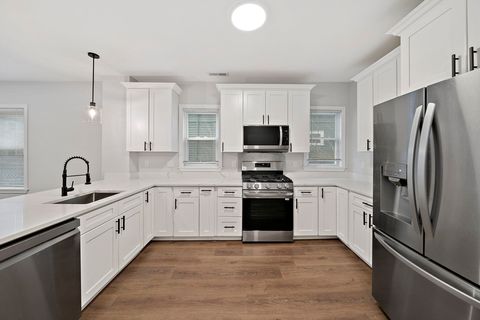 Photo of 22 Madison Ave #1, Cambridge, MA 02140 (MLS # 73505758)