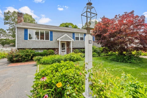 Photo of 63 Ellsworth Dr, Falmouth, MA 02536 (MLS # 73571512)