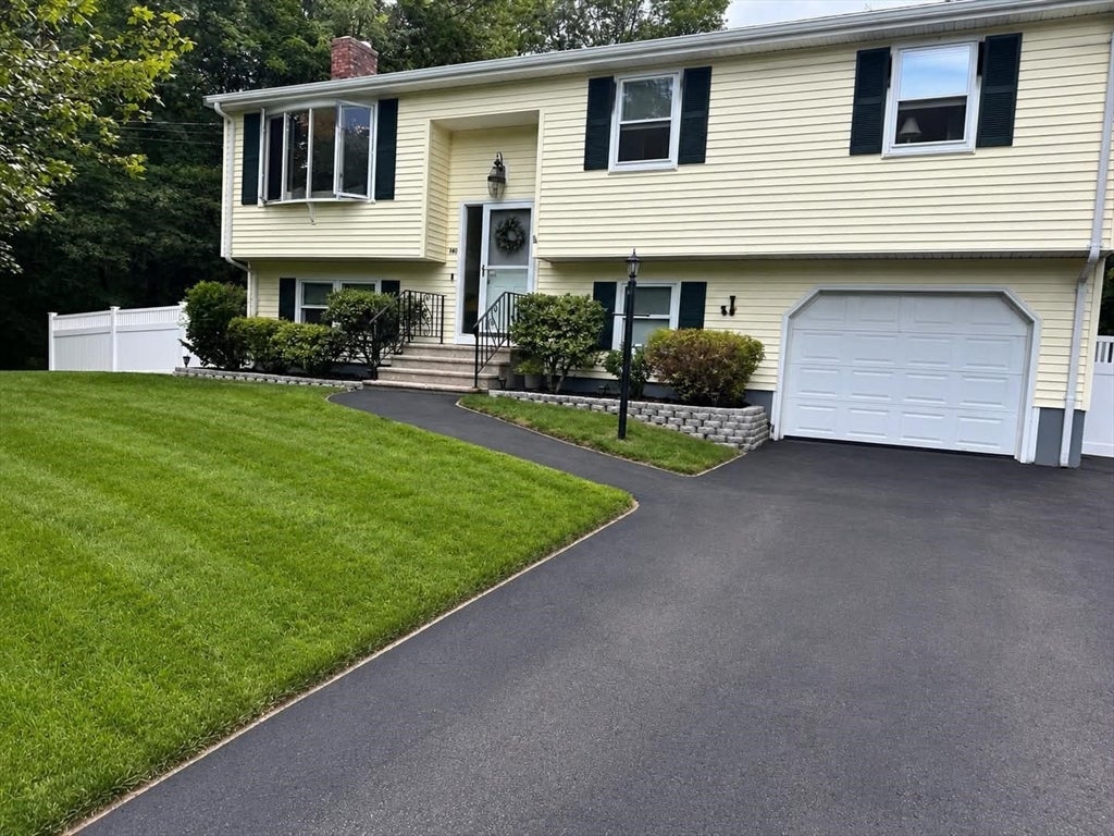 140 Prospect Hill Street