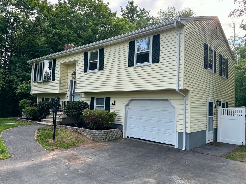 140 Prospect Hill Street