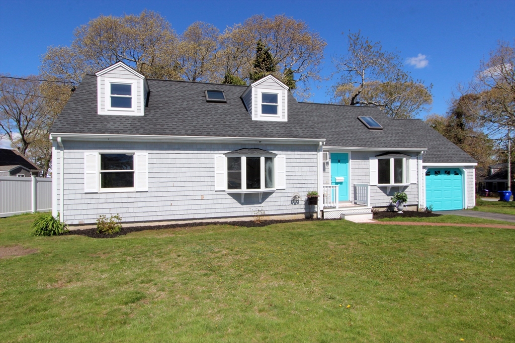 9 Blueberry RD, Bourne, MA, 9 Blueberry RD, Bourne, MA Photo #19