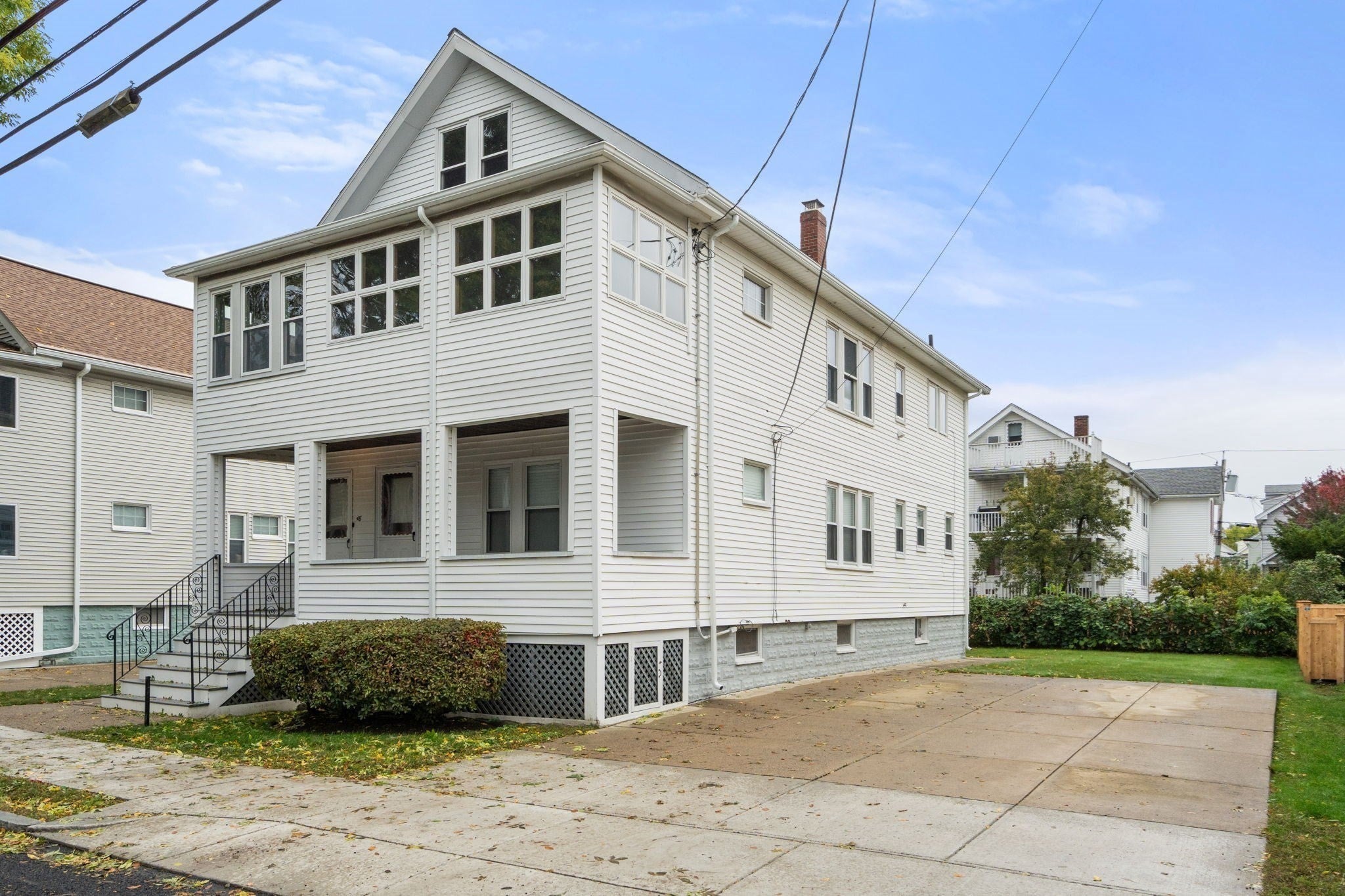 Photo of 48-50 Melrose Street, Arlington, MA