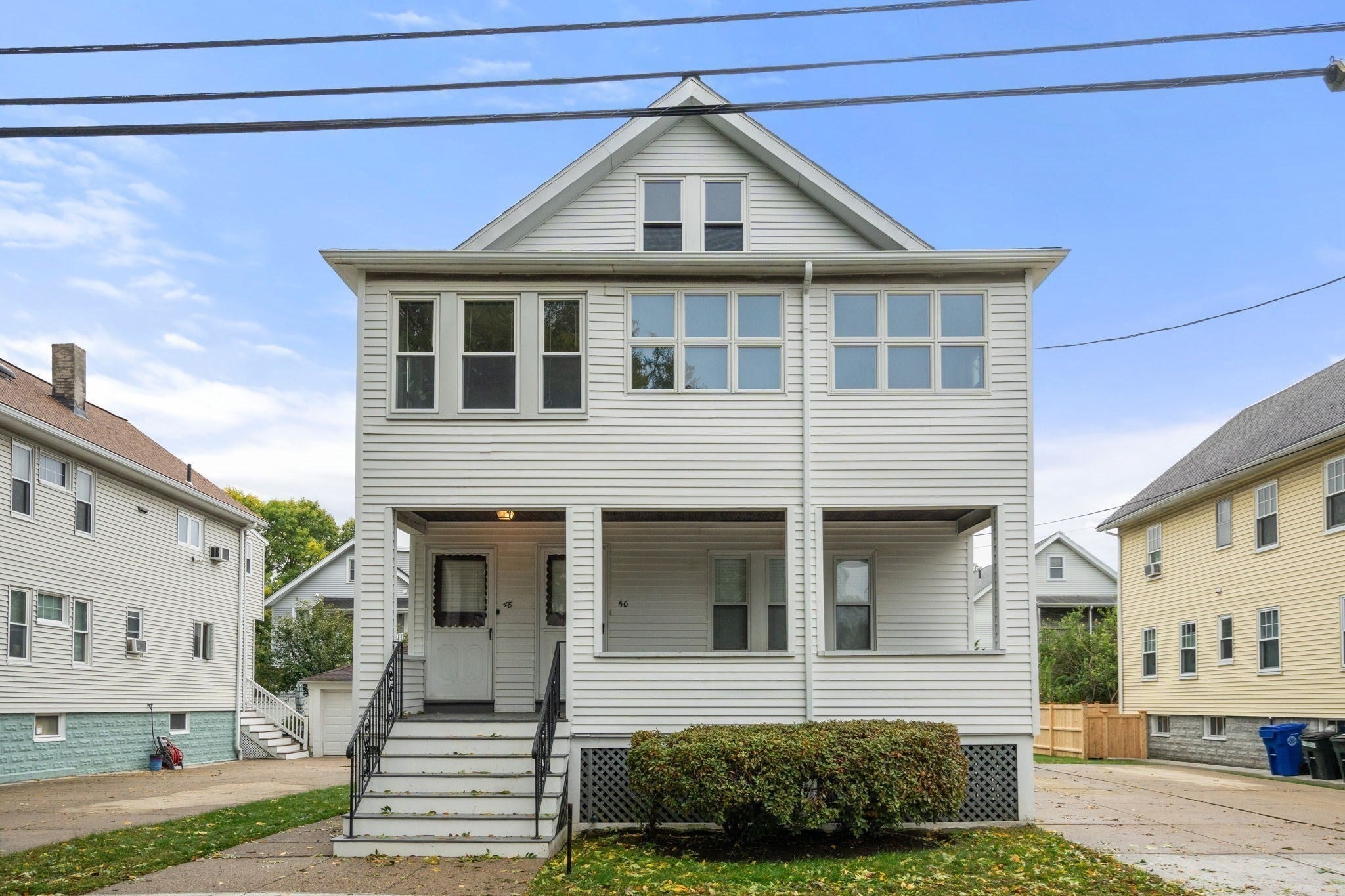 48-50 Melrose Street