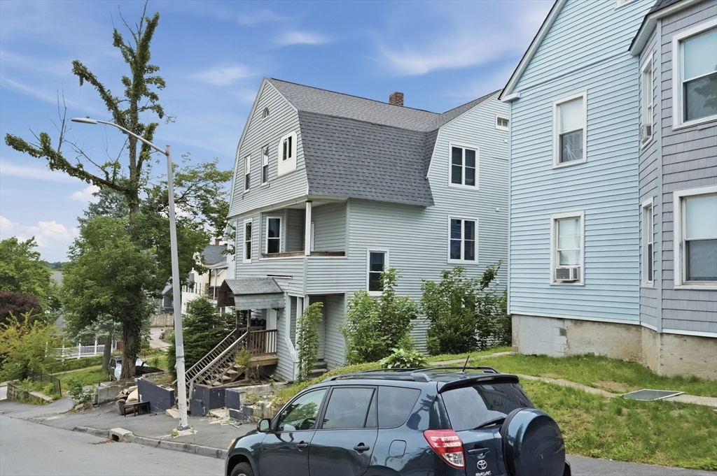 42 Windsor Street