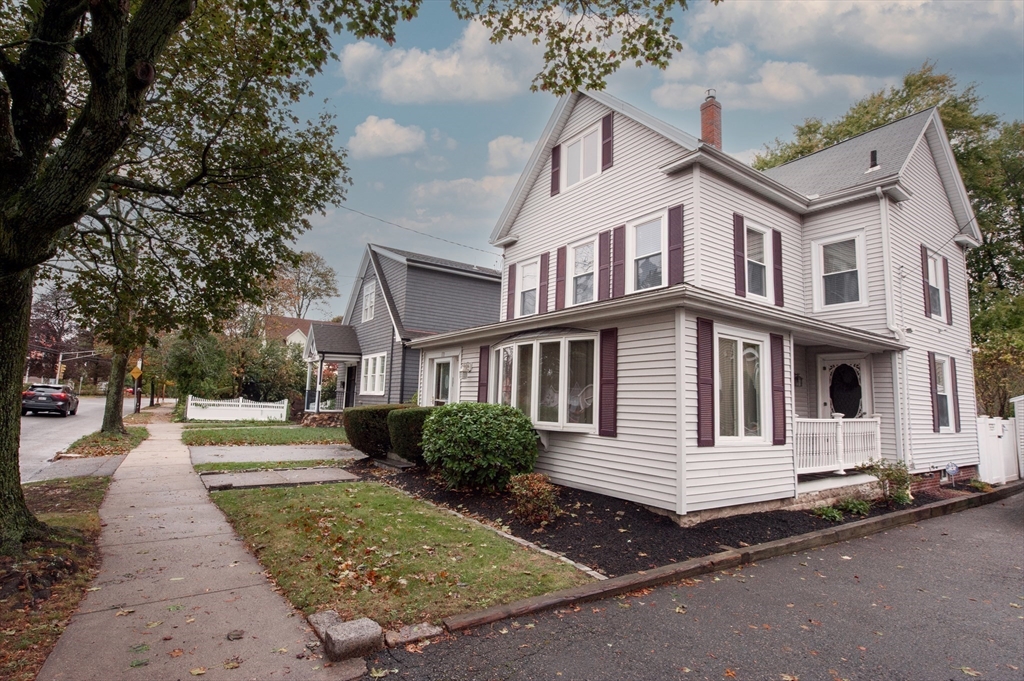 171 Essex St