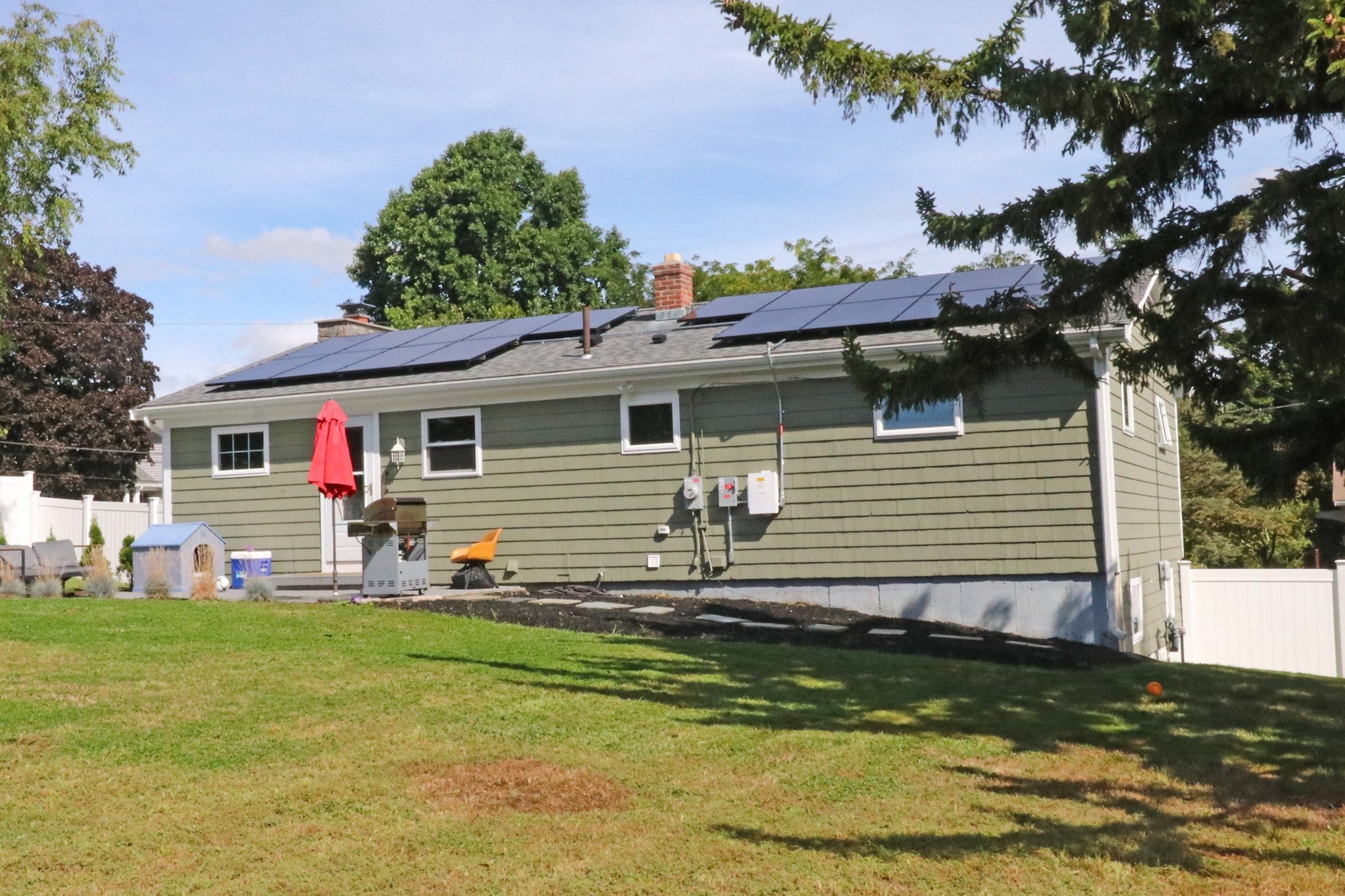 85 Forsyth Ave, Somerset, MA, 85 Forsyth Ave, Somerset, MA Photo #6