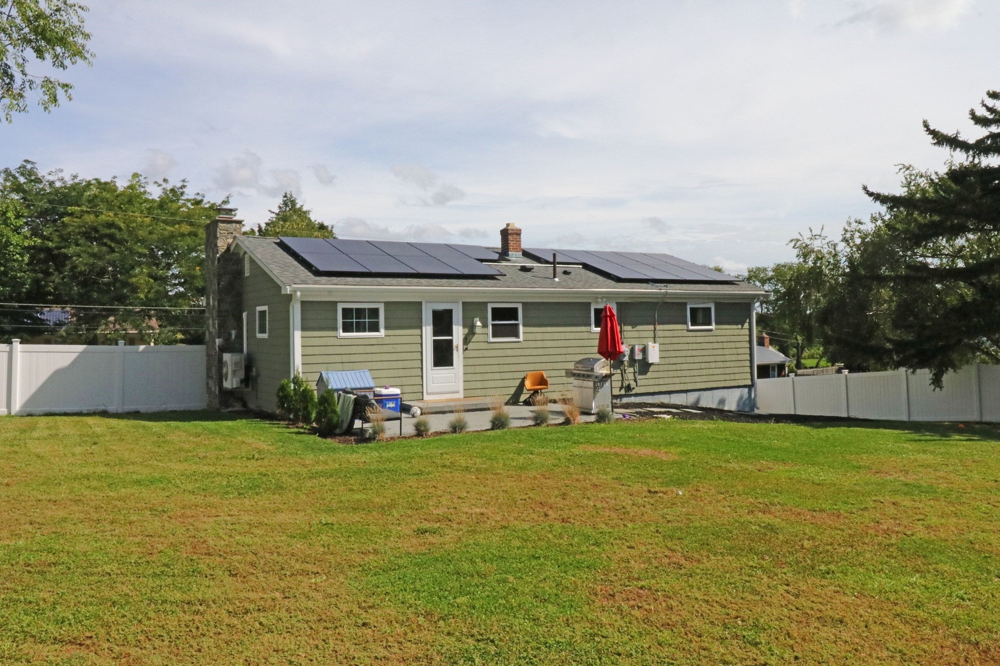 85 Forsyth Ave, Somerset, MA, 85 Forsyth Ave, Somerset, MA Photo #8