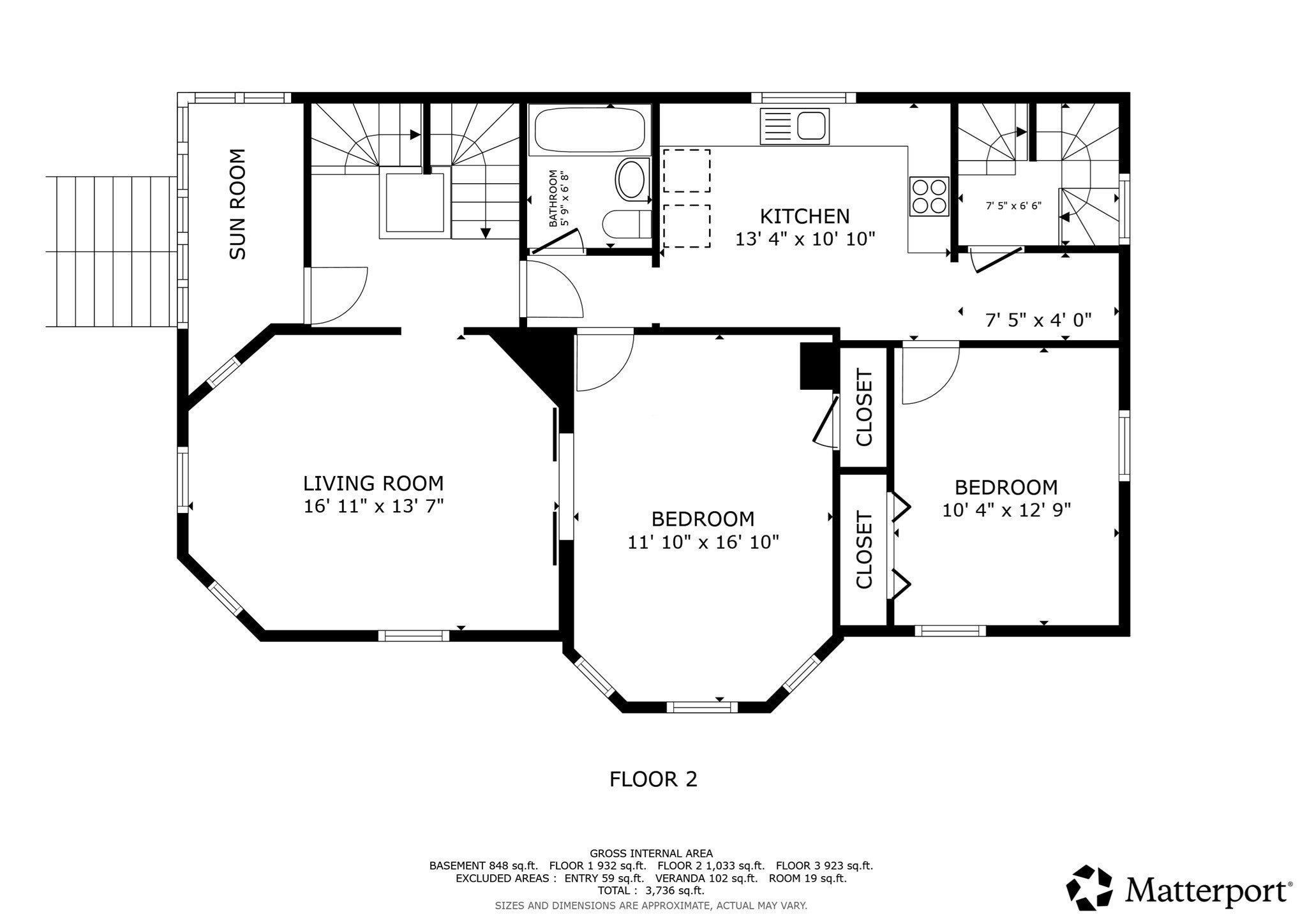 14-16 Sumner Ave, Medford, MA, 14-16 Sumner Ave, Medford, MA Photo #25