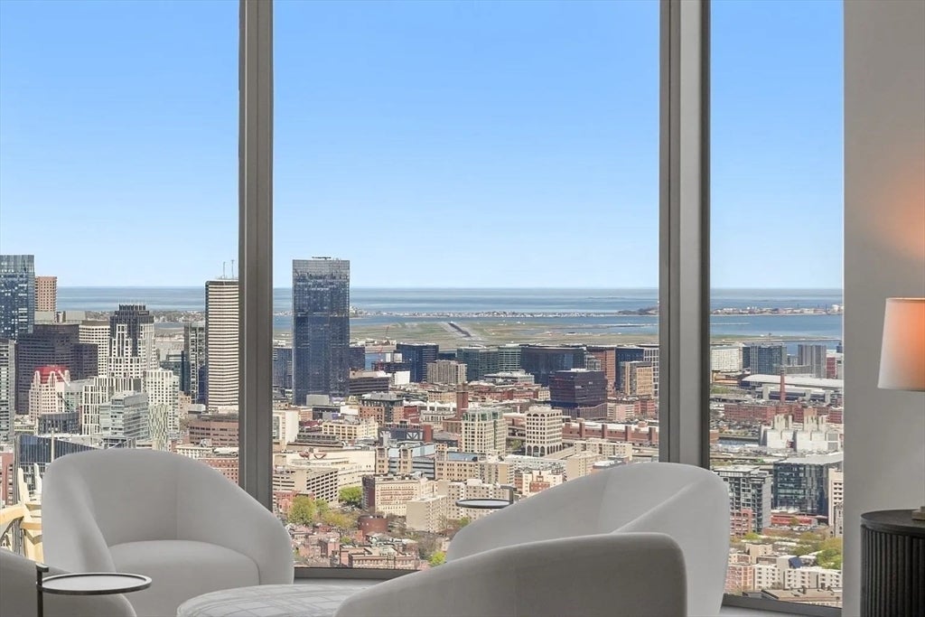 1 Dalton Street #5602, Boston, MA, 1 Dalton Street #5602, Boston, MA Photo #21