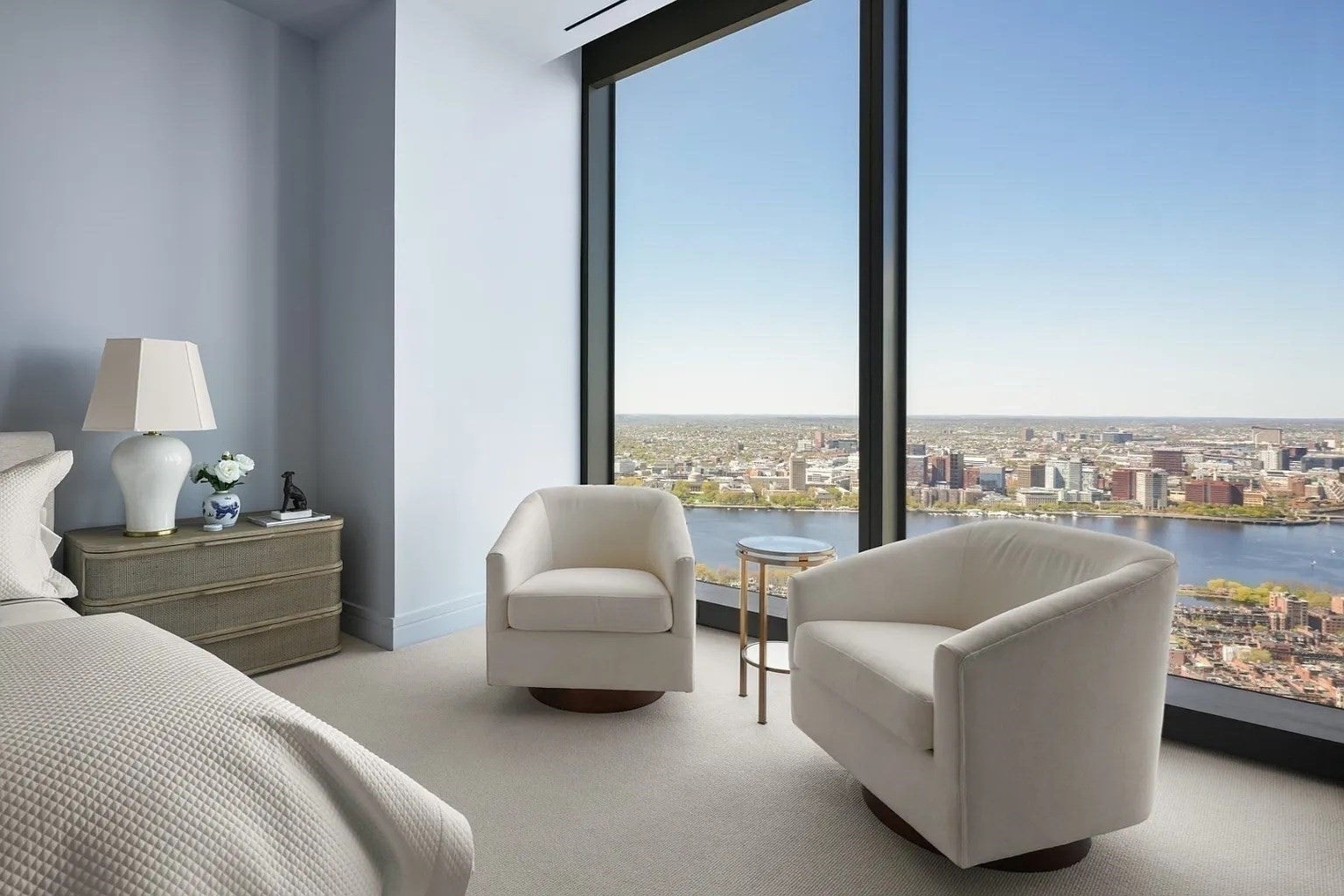 1 Dalton Street #5602, Boston, MA, 1 Dalton Street #5602, Boston, MA Photo #16