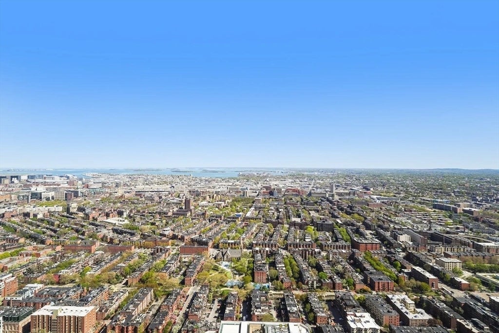 1 Dalton Street #5602, Boston, MA, 1 Dalton Street #5602, Boston, MA Photo #18