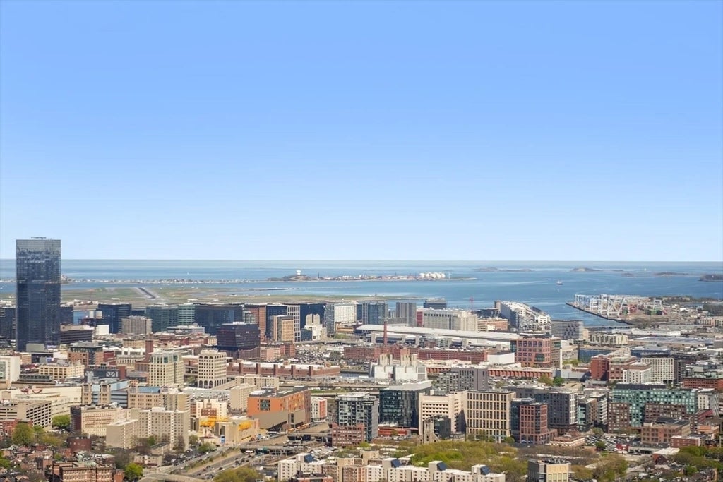 1 Dalton Street #5602, Boston, MA, 1 Dalton Street #5602, Boston, MA Photo #20