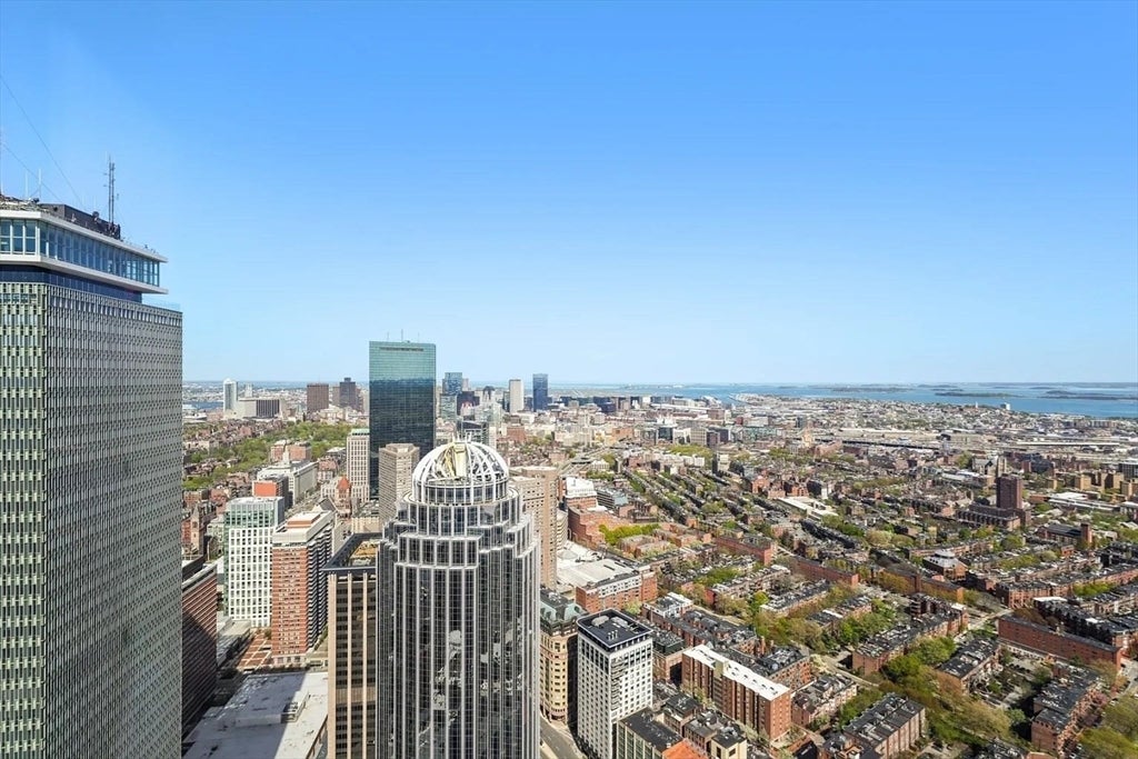 1 Dalton Street #5602, Boston, MA, 1 Dalton Street #5602, Boston, MA Photo #22