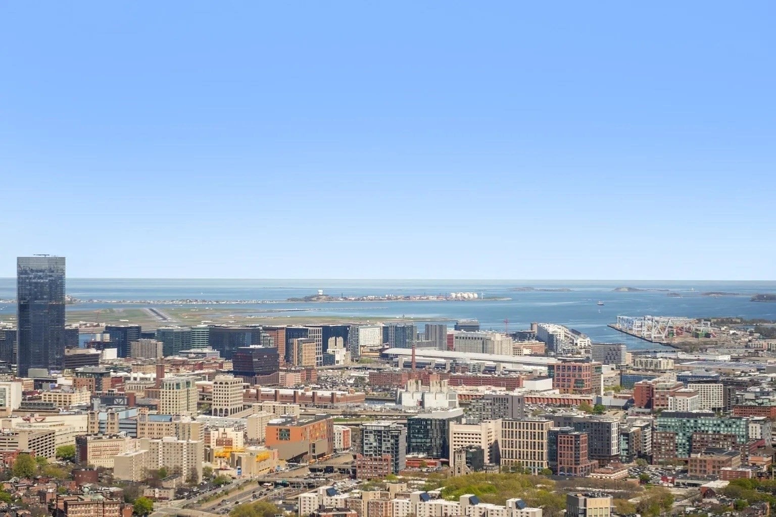 1 Dalton Street #5602, Boston, MA, 1 Dalton Street #5602, Boston, MA Photo #20