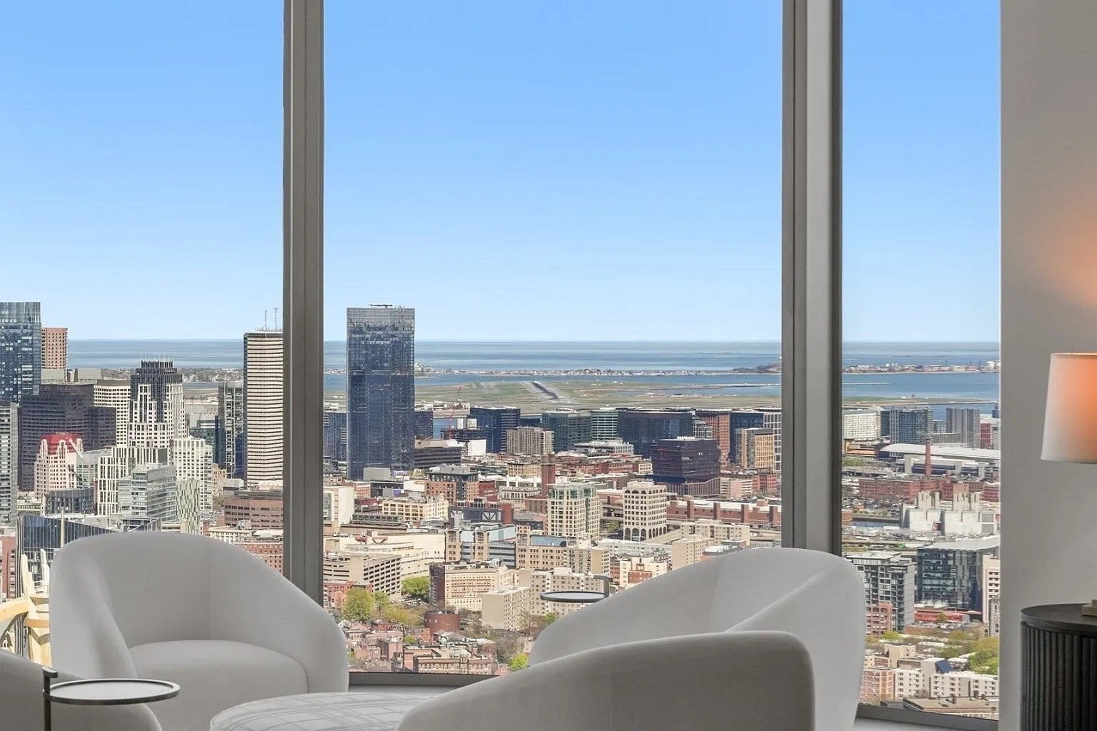 1 Dalton Street #5602, Boston, MA, 1 Dalton Street #5602, Boston, MA Photo #21