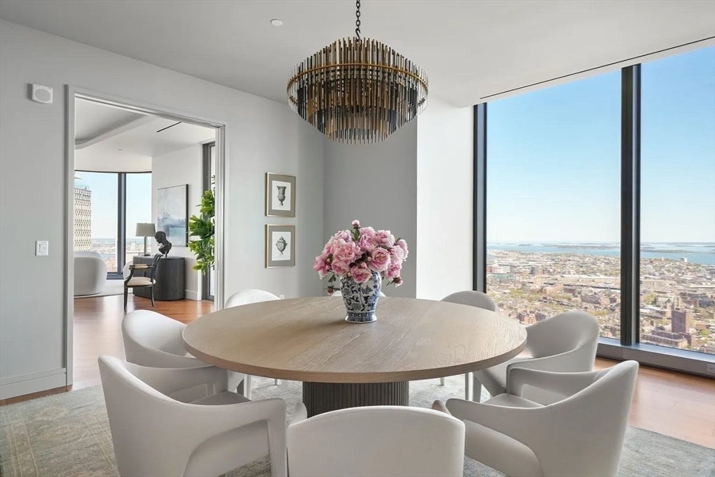 1 Dalton Street #5602, Boston, MA, 1 Dalton Street #5602, Boston, MA Photo #10