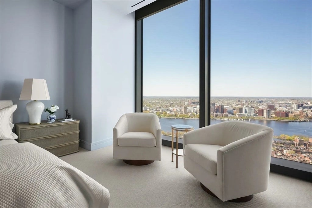 1 Dalton Street #5602, Boston, MA, 1 Dalton Street #5602, Boston, MA Photo #16
