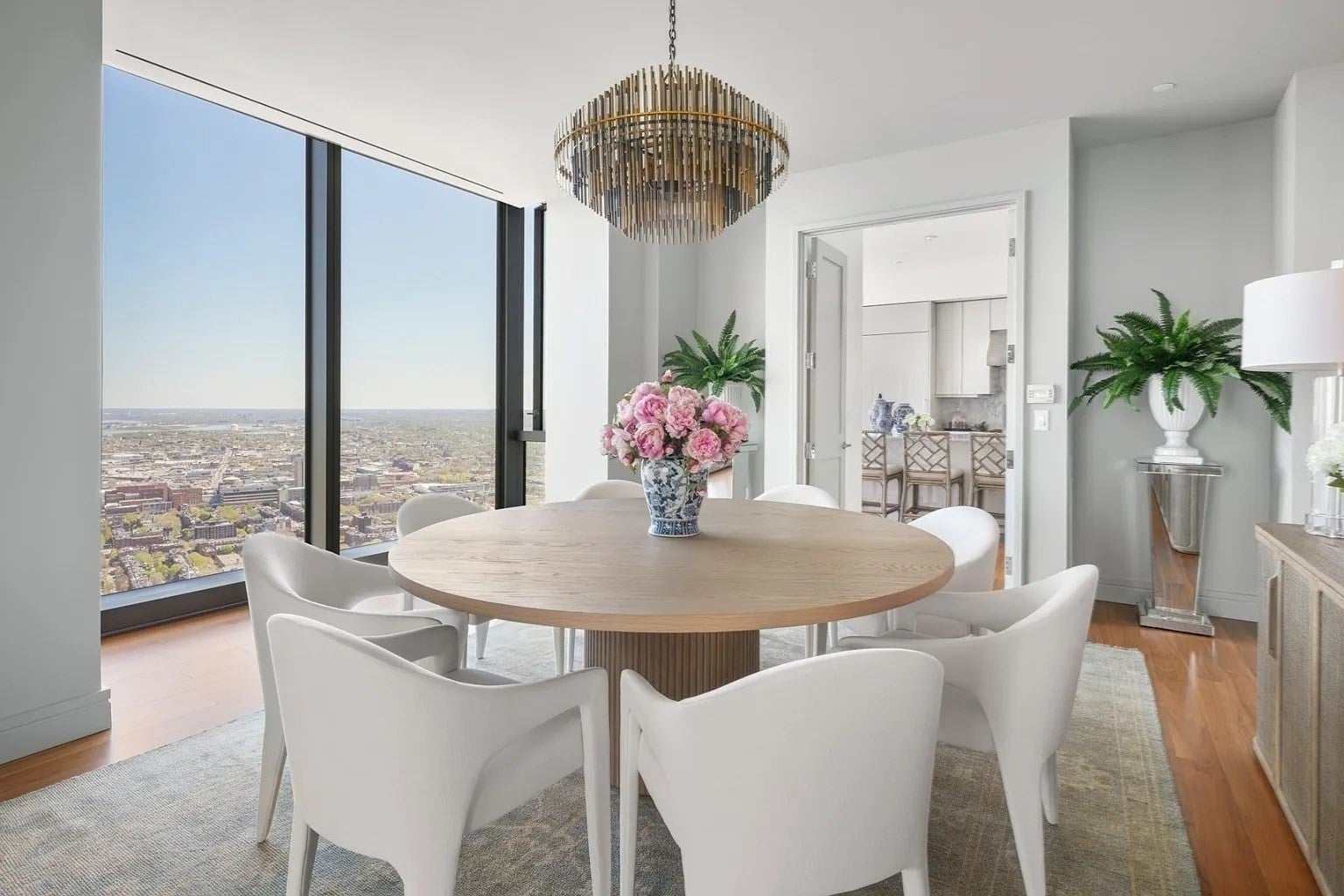 1 Dalton Street #5602, Boston, MA, 1 Dalton Street #5602, Boston, MA Photo #9