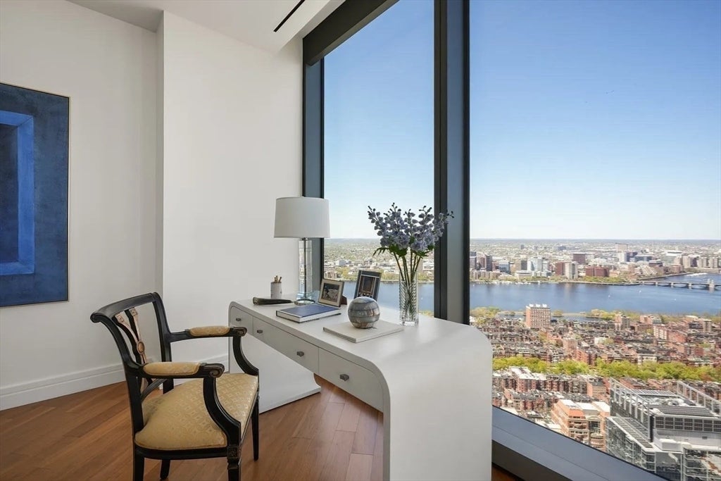 1 Dalton Street #5602, Boston, MA, 1 Dalton Street #5602, Boston, MA Photo #8
