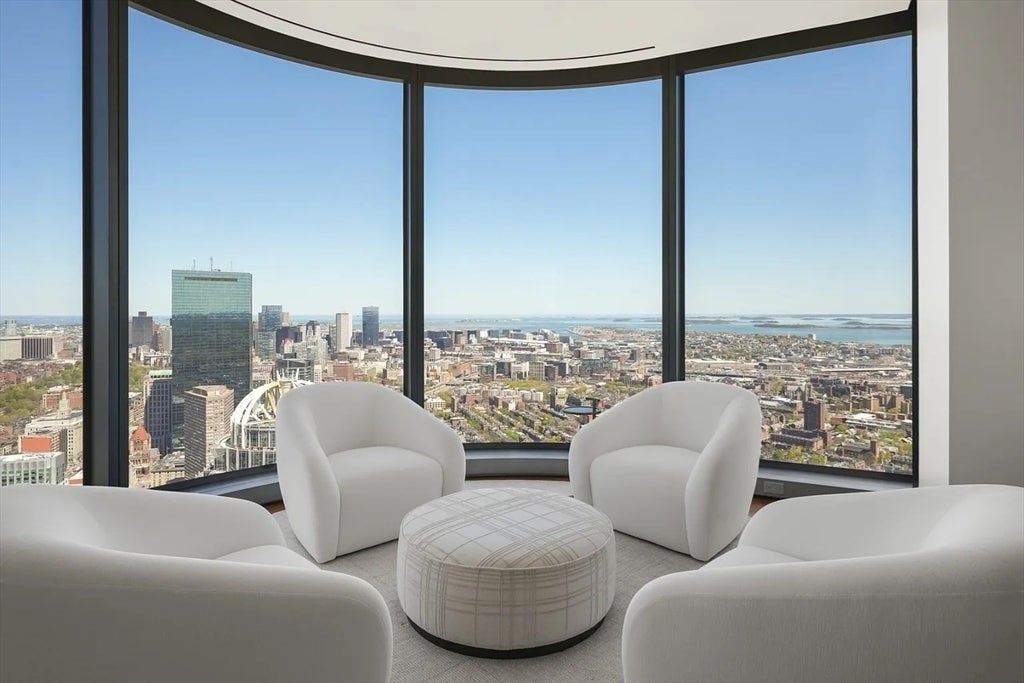 Photo of 1 Dalton Street, Boston, MA