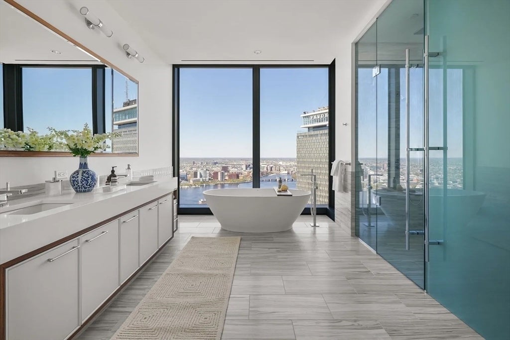 1 Dalton Street #5602, Boston, MA, 1 Dalton Street #5602, Boston, MA Photo #13