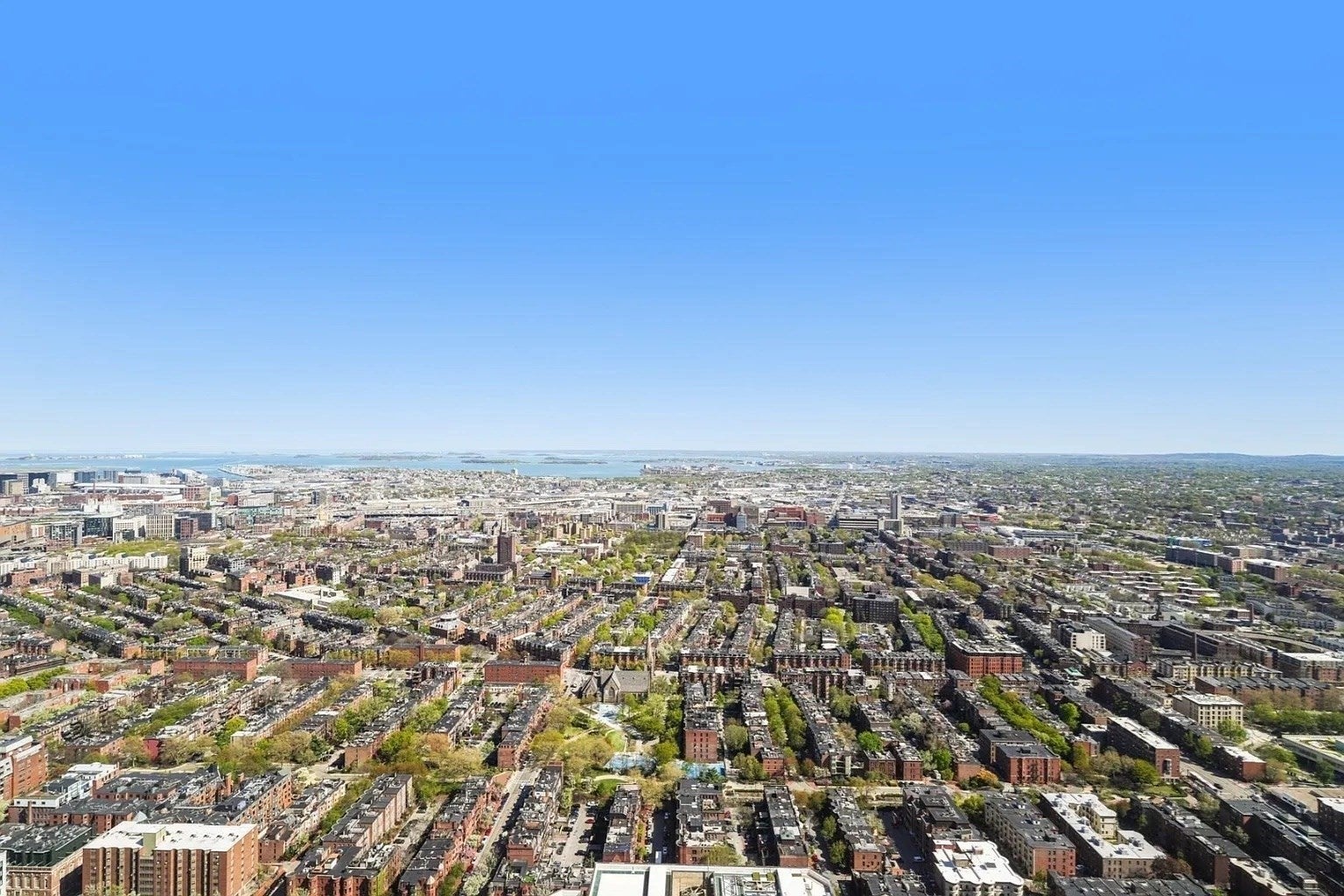 1 Dalton Street #5602, Boston, MA, 1 Dalton Street #5602, Boston, MA Photo #18