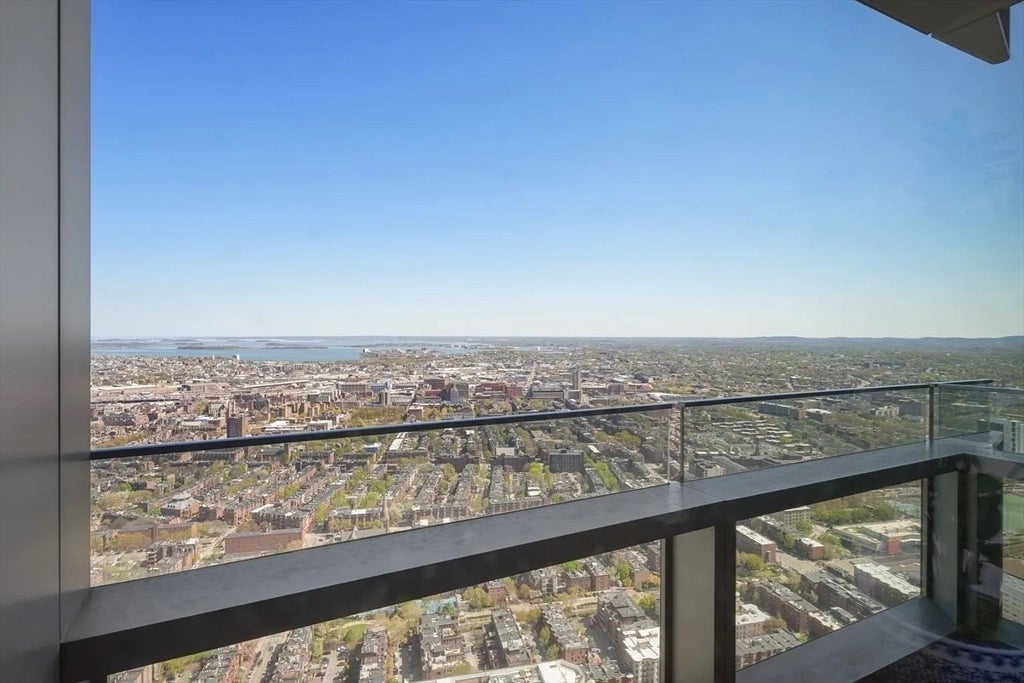 1 Dalton Street #5602, Boston, MA, 1 Dalton Street #5602, Boston, MA Photo #19